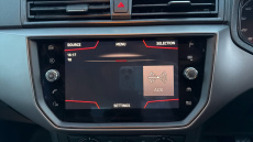 SEAT Ibiza 1.0 SE Technology [EZ] 5dr Petrol Hatchback